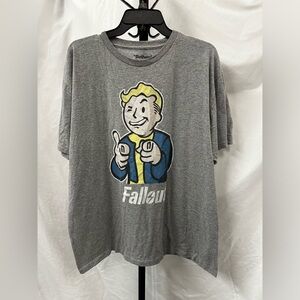 Bethesda Fallout T-Shirt